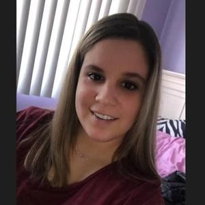 Meet your Posher, Cristina